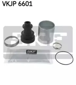VKJP 6601 SKF Комплект пылника, приводной вал VKJP 6601 SKF Комплект пылника, приводной вал